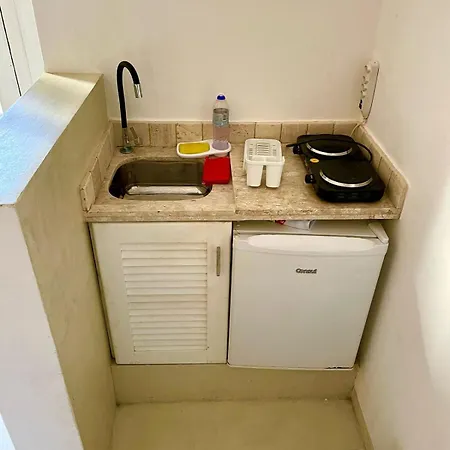 Apartamento Mamma Africa Morro de São Paulo Exterior photo