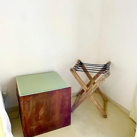 Apartamento Mamma Africa Morro de São Paulo Exterior photo