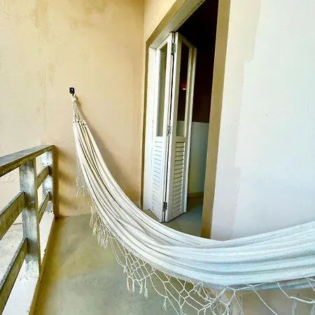 Apartamento Mamma Africa Morro de São Paulo Exterior photo