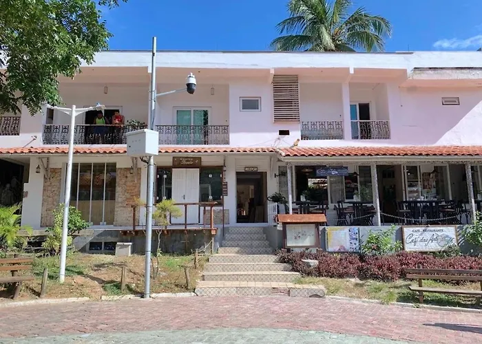 Apartamento Mamma Africa