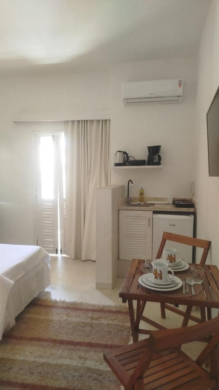 Mamma Africa Apartment
